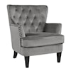 Signature Design by Ashley Romansque Accent Chair