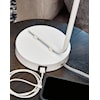 Ashley Signature Design Lamps - Casual Covybend Desk Lamp