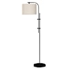 Ashley Furniture Signature Design Lamps - Casual Baronvale Floor Lamp