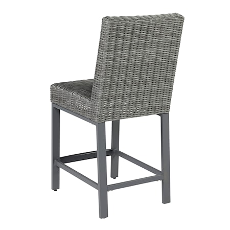 Outdoor Barstool (Set of 2)