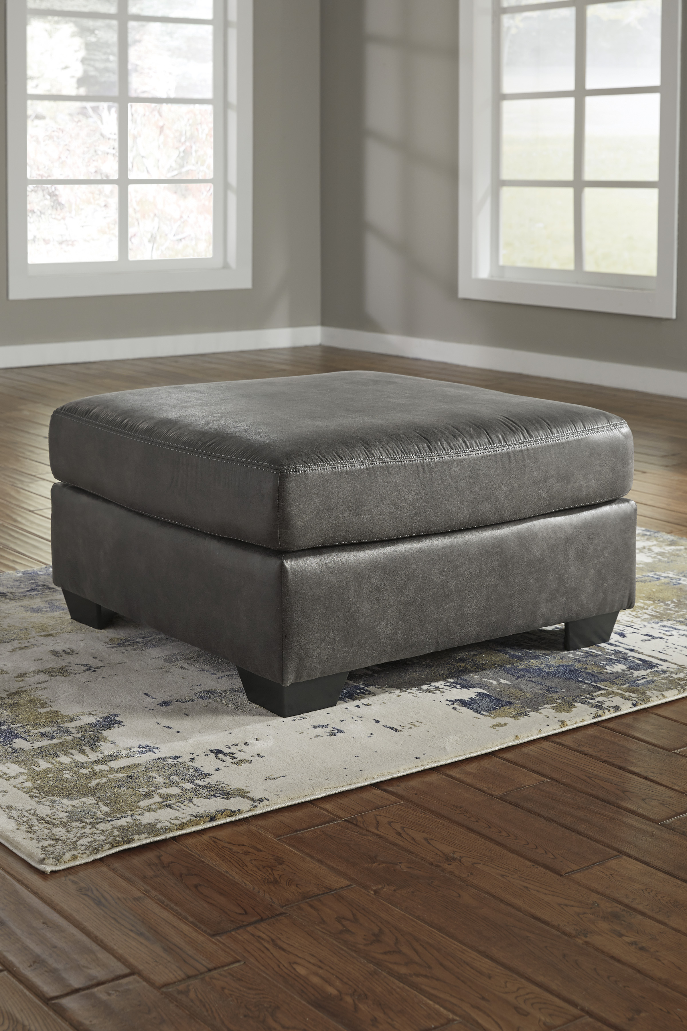 Bladen on sale oversized ottoman