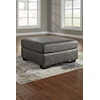 Signature Design Bladen Oversized Accent Ottoman