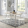 Signature Design by Ashley Grannen Dining Chair