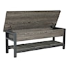 Signature Design by Ashley Rhyson Storage Bench