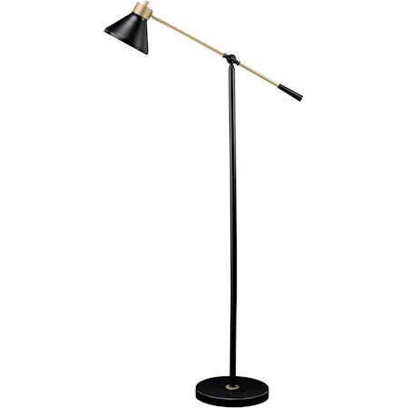 Garville Floor Lamp