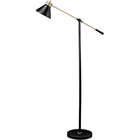 Garville Floor Lamp