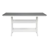 Ashley Signature Design Transville Outdoor Counter Height Dining Table