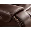 Signature Design by Ashley Latimer Power Reclining Loveseat