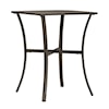 Ashley Furniture Signature Design Tianna Counter Table Set
