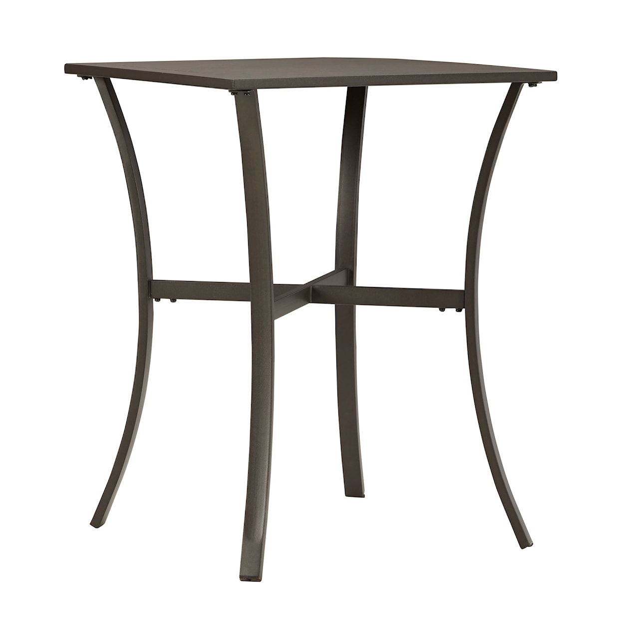 Ashley Furniture Signature Design Tianna Counter Table Set