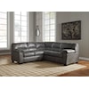 Signature Bladen 2-Piece Sectional