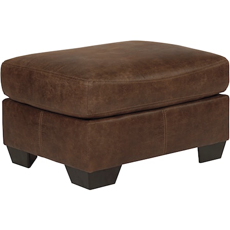 Bladen Ottoman