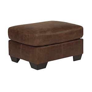 Signature Design by Ashley Bladen Ottoman - 1202014