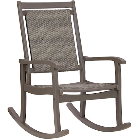 Rocking Chair