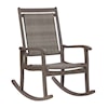 Signature Design Emani Rocking Chair