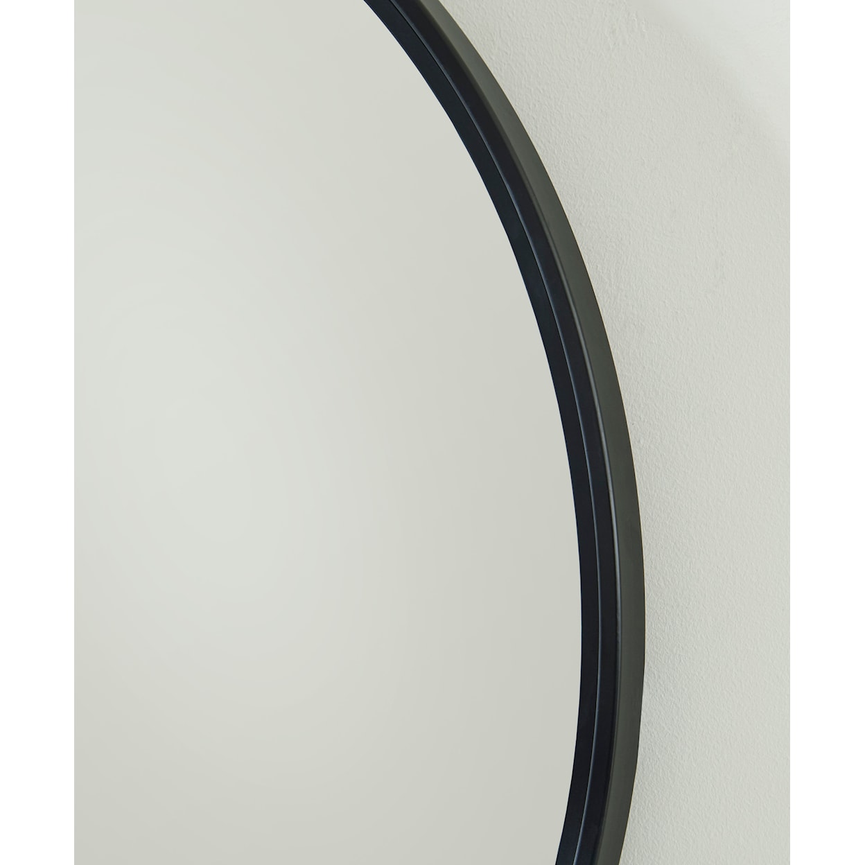 Ashley Furniture Signature Design Brocky Brocky Accent Mirror