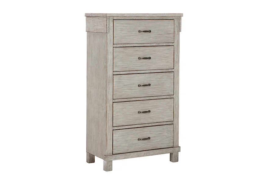 Hollentown Chest of Drawers by Signature Design by Ashley at Sparks HomeStore