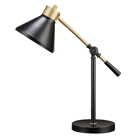 Garville Desk Lamp