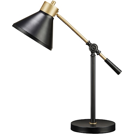 Garville Desk Lamp