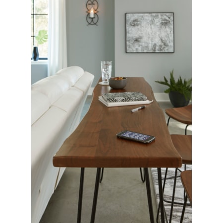 Counter Height Dining Table