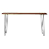 Signature Design by Ashley Furniture Wilinruck Counter Height Dining Table