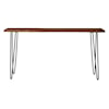 Signature Design by Ashley Wilinruck Counter Height Dining Table