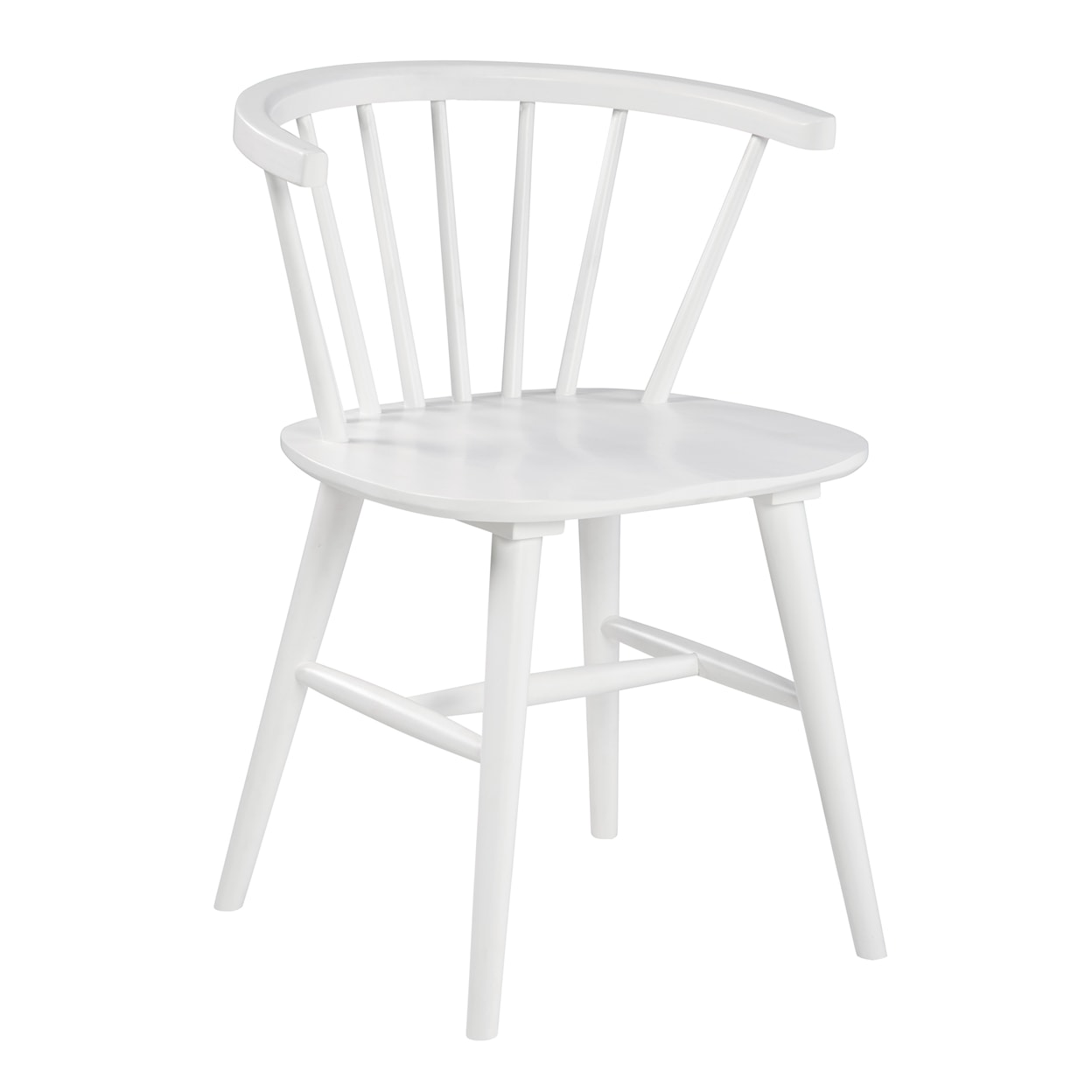 Signature Design by Ashley Grannen Dining Chair