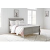 Ashley Furniture Signature Design Kordasky Full Sleigh Bed