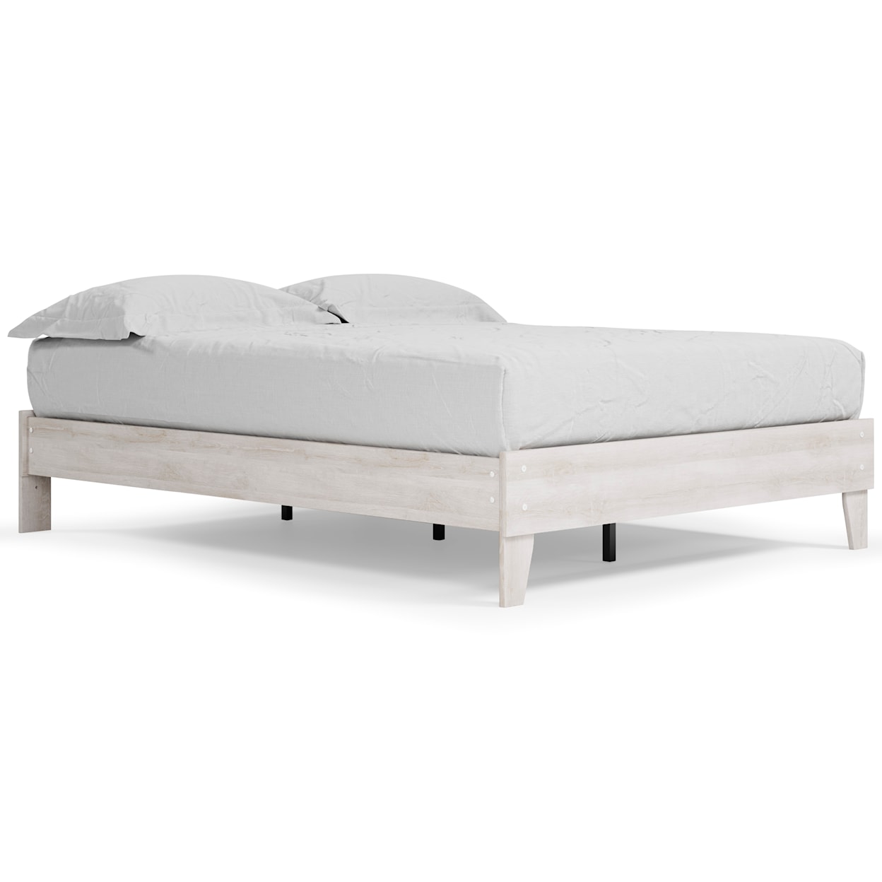 Signature Design by Ashley Paxberry Queen Platform Bed
