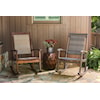 Michael Alan Select Emani Rocking Chair