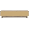 Signature Design by Ashley Oliah Storage Bench