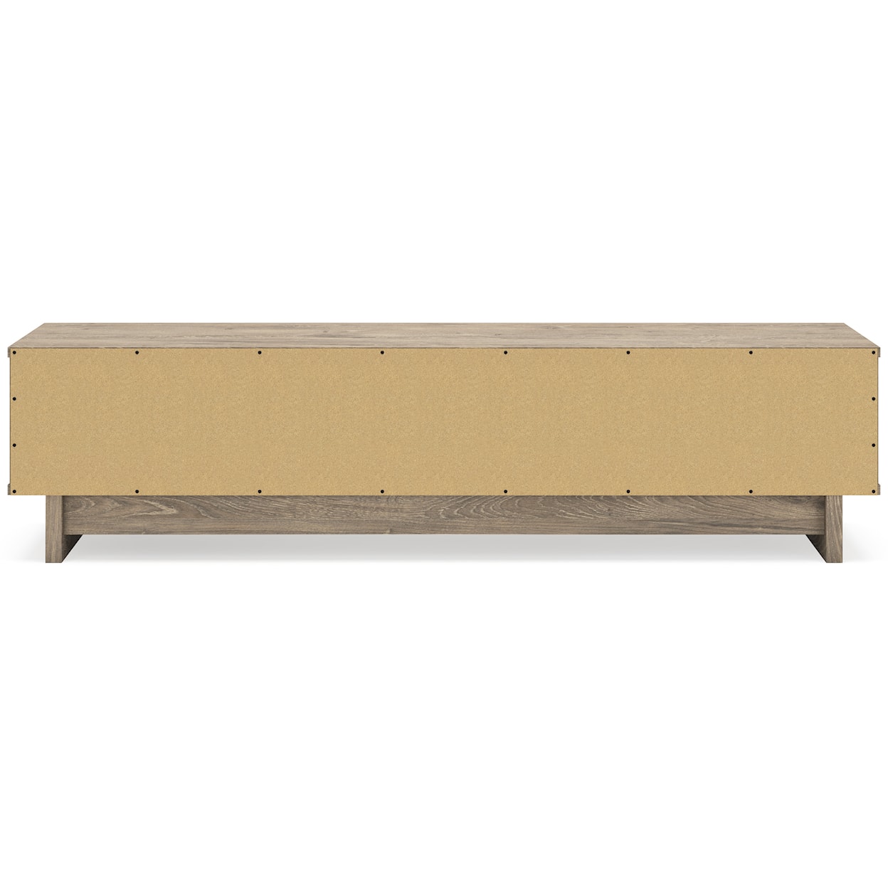 Benchcraft Oliah Storage Bench