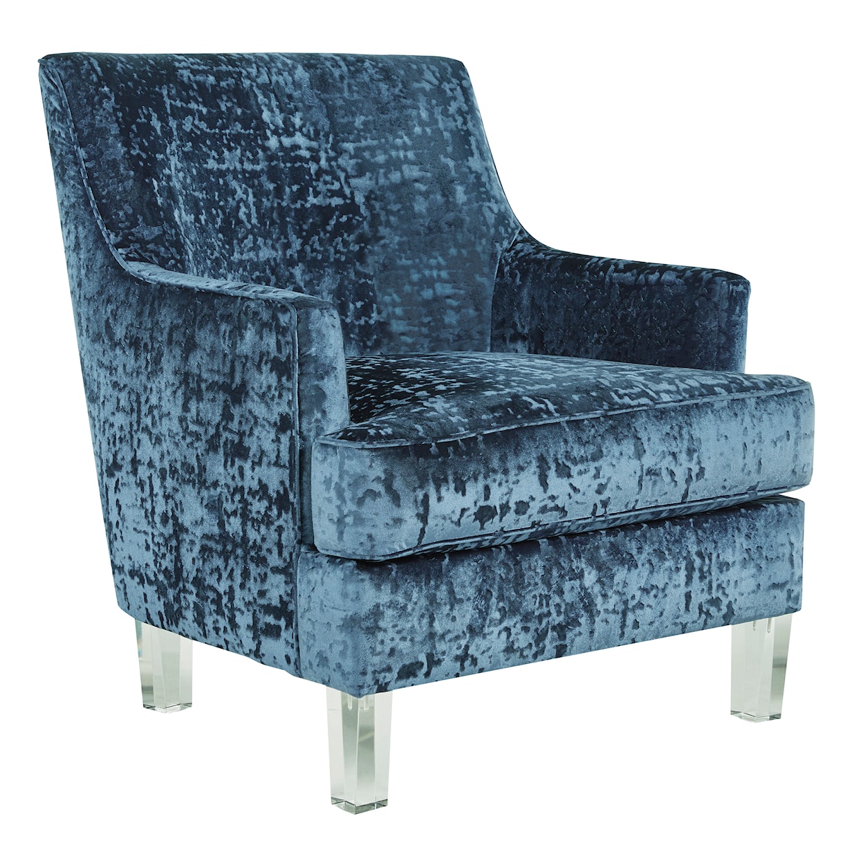 Signature Design by Ashley Gloriann Accent Chair