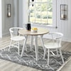 Signature Design by Ashley Grannen Dining Table