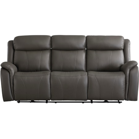 Power Reclining Sofa