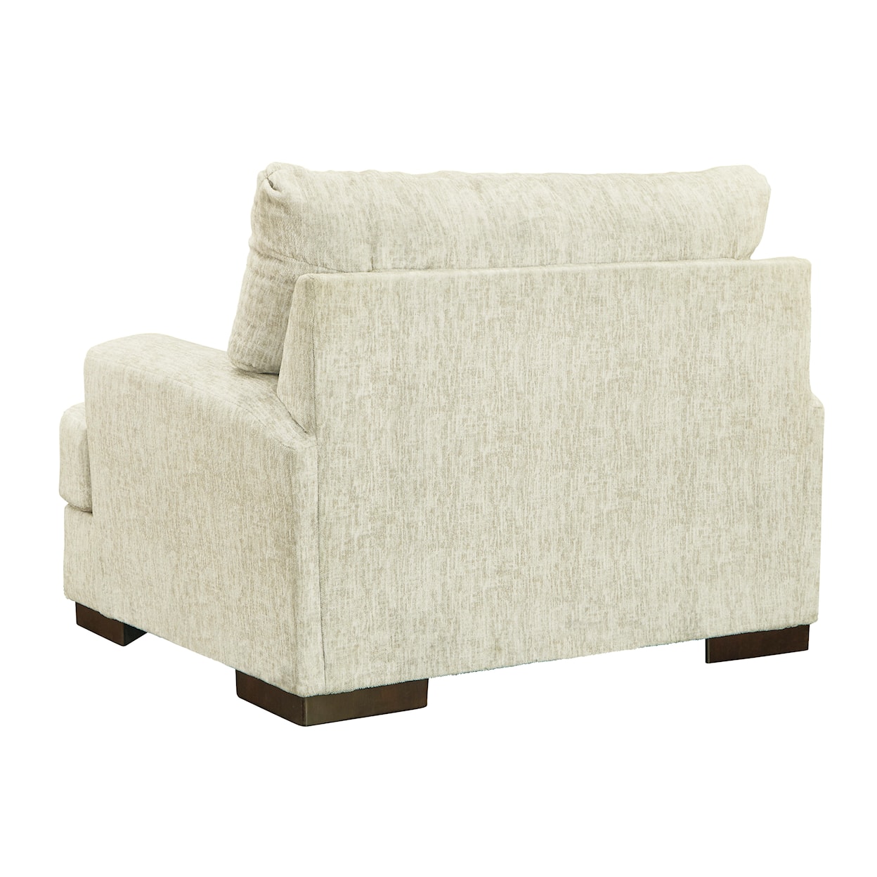 Ashley Furniture Signature Design Caretti Oversized Chair