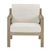 Ashley Signature Design Barn Cove Lounge Chair