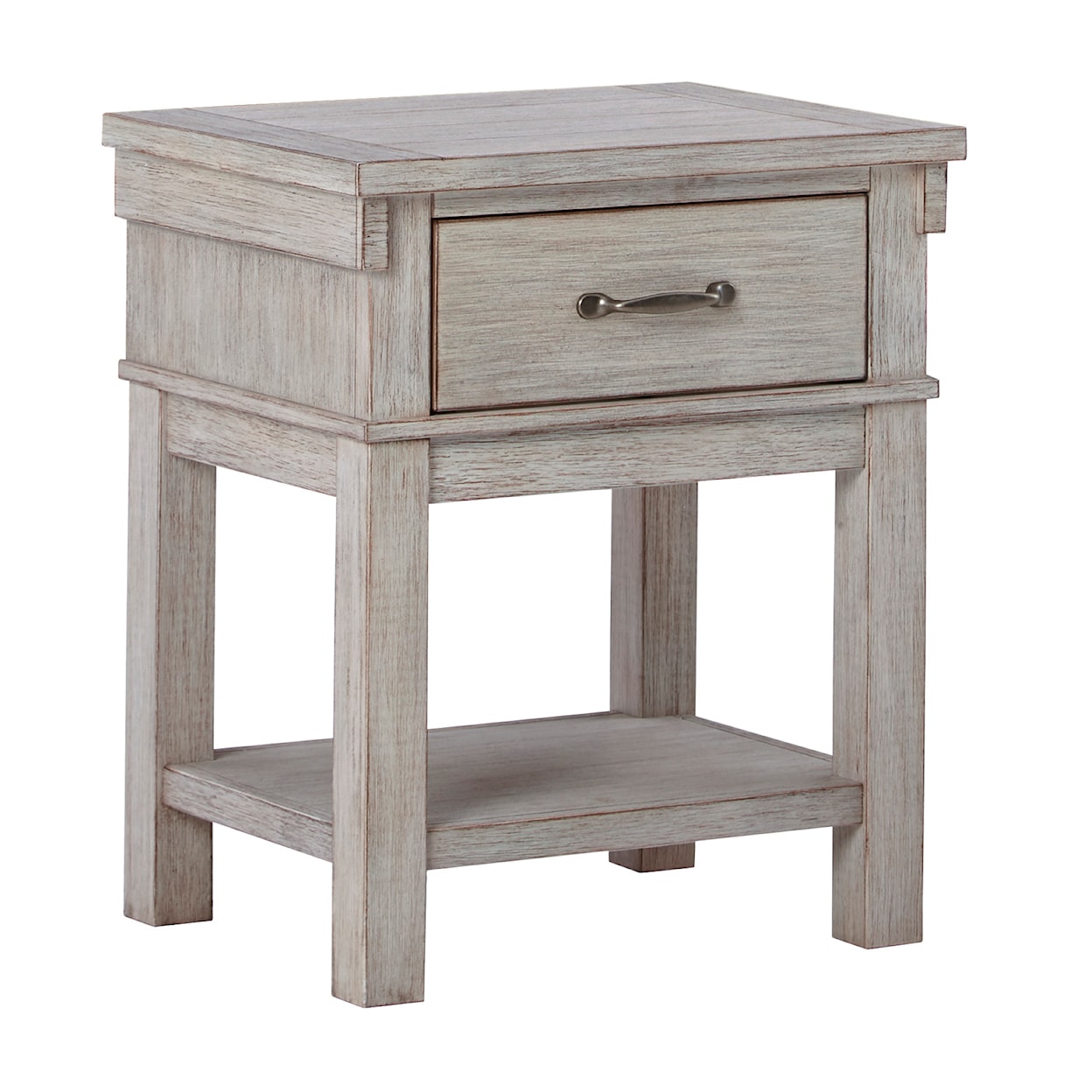 Signature Design by Ashley Hollentown Nightstand