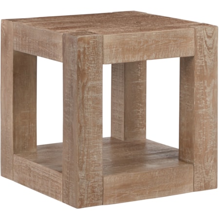 End Table