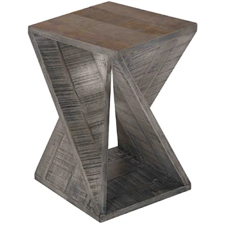 Accent Table