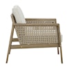 Signature Design by Ashley Barn Cove Lounge Chair