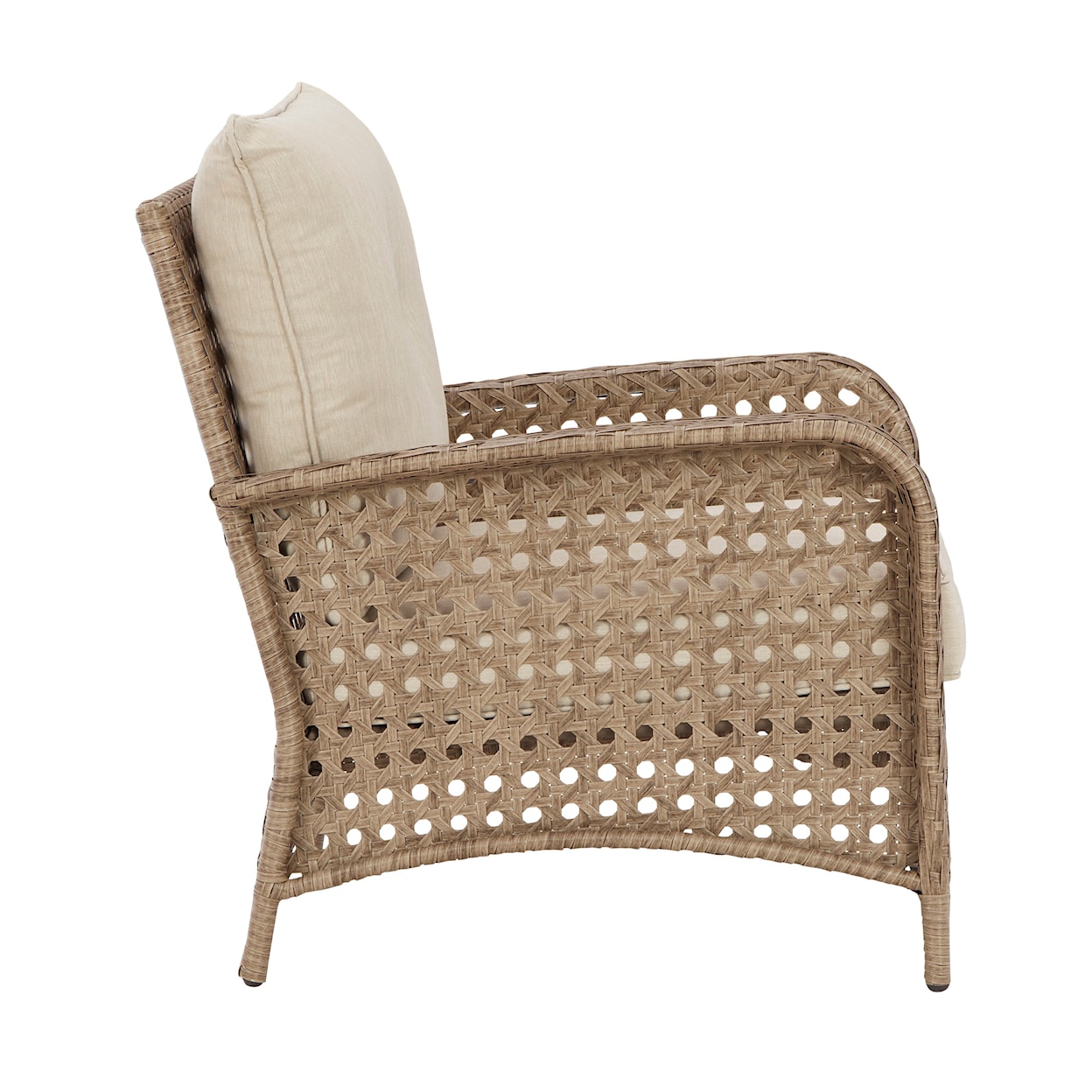 Signature Design Braylee Lounge Chair with Cushion