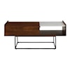 Belfort Select Rusitori Lift-Top Coffee Table