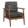 Signature Design by Ashley Furniture Bevyn Accent Chair