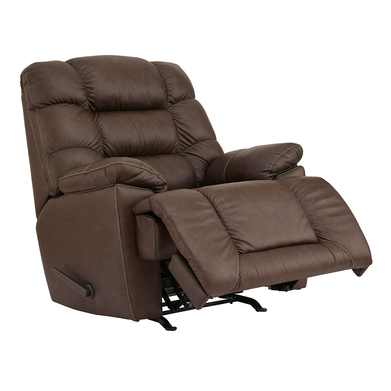 Signature Design by Ashley Renbuen Recliner