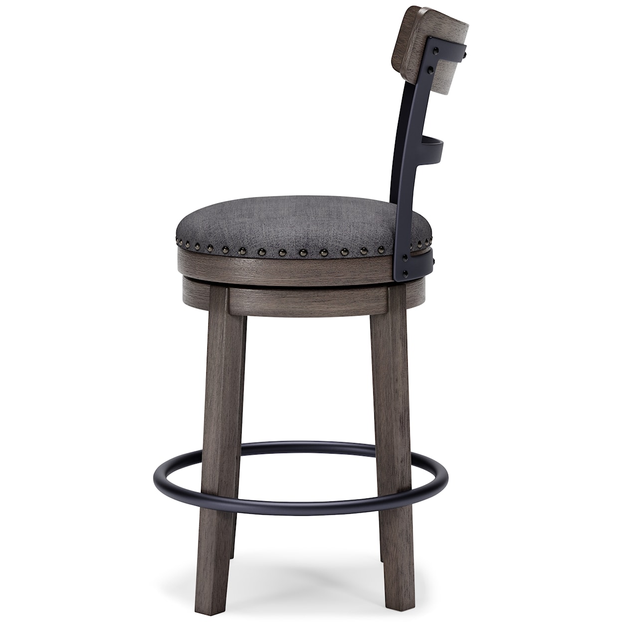 Signature Design by Ashley Caitbrook Counter Height Bar Stool