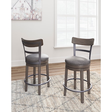 Counter Height Bar Stool