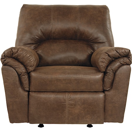 Recliner