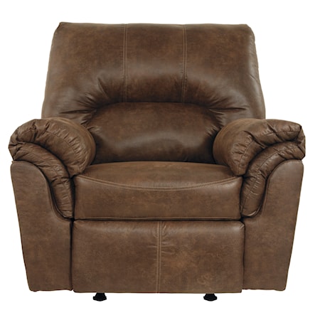 Recliner