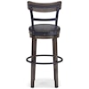 Signature Design by Ashley Caitbrook Bar Height Bar Stool